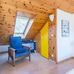 Nyaraló Neues Urlauberdorf Hs 38 C *