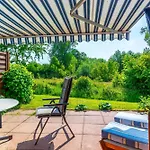 Neues Urlauberdorf Hs 38 C Nyaraló Boltenhagen
