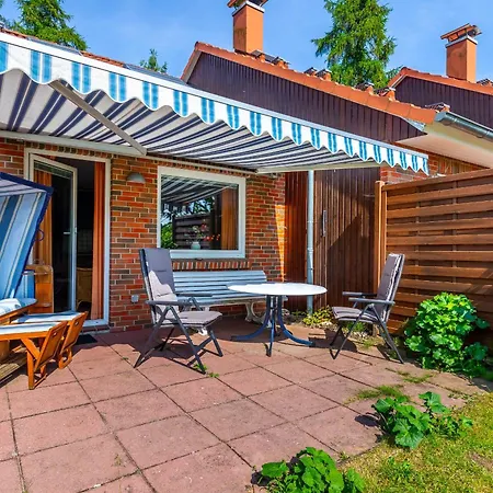 Neues Urlauberdorf Hs 38 C * Boltenhagen
