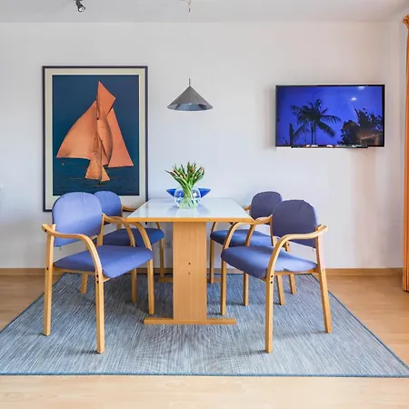 Ferienhaus Neues Urlauberdorf Hs 38 C