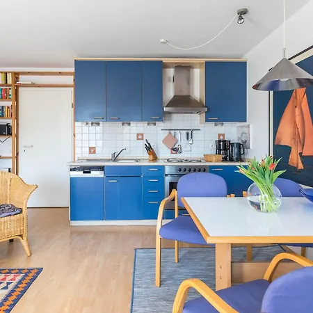 Ferienhaus Neues Urlauberdorf Hs 38 C Boltenhagen