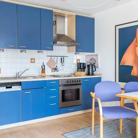 Neues Urlauberdorf Hs 38 C Ferienhaus Boltenhagen