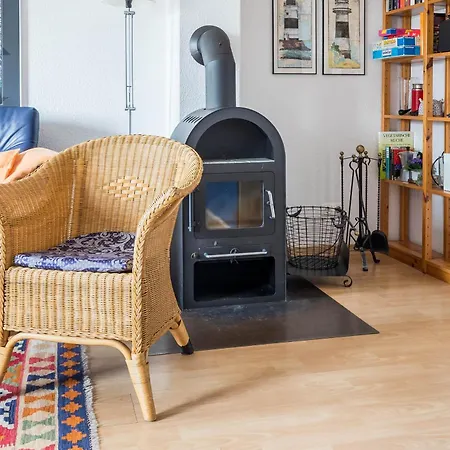 Neues Urlauberdorf Hs 38 C Ferienhaus *