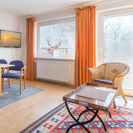 Neues Urlauberdorf Hs 38 C * Boltenhagen