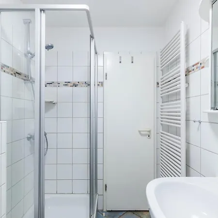 Neues Urlauberdorf Hs 38 C * Boltenhagen (Ostseebad)