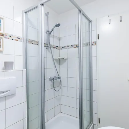 Neues Urlauberdorf Hs 38 C 度假居 *
