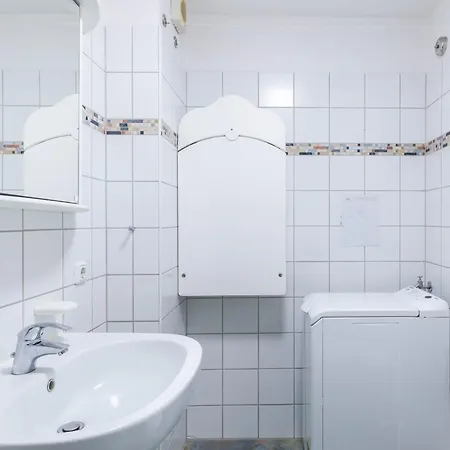 Neues Urlauberdorf Hs 38 C * Boltenhagen (Ostseebad)