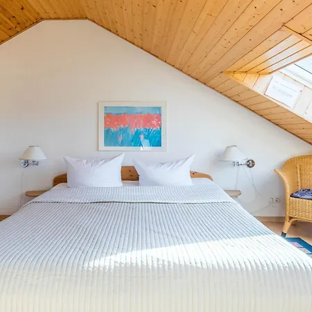 Neues Urlauberdorf Hs 38 C Holiday home *