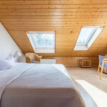 Neues Urlauberdorf Hs 38 C 度假居 博尔滕哈根