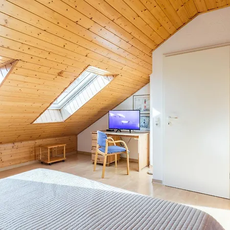 Neues Urlauberdorf Hs 38 C 博尔滕哈根