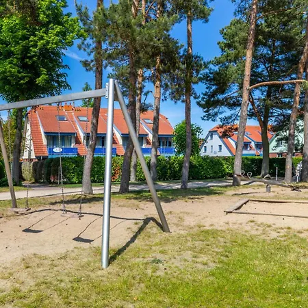 度假居 Neues Urlauberdorf Hs 38 C 博尔滕哈根