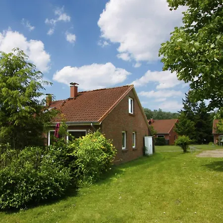 Neues Urlauberdorf Hs 38 C 度假居 *